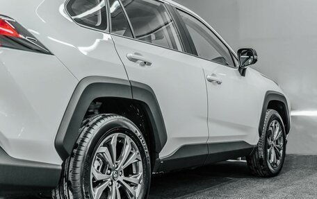 Toyota RAV4, 2025 год, 5 090 000 рублей, 8 фотография