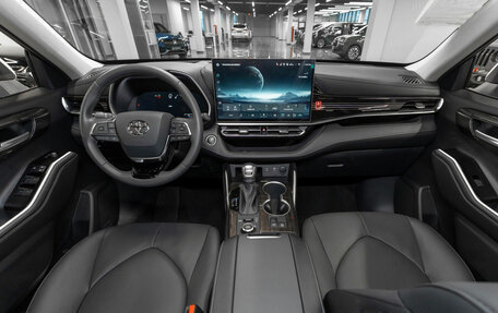 Toyota Highlander, 2025 год, 5 700 000 рублей, 8 фотография