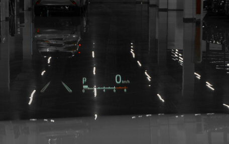 Toyota Highlander, 2025 год, 5 700 000 рублей, 13 фотография