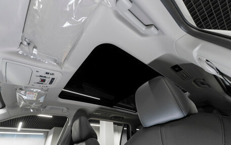 Toyota Highlander, 2025 год, 5 700 000 рублей, 10 фотография