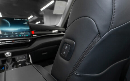 Toyota Highlander, 2025 год, 5 700 000 рублей, 17 фотография