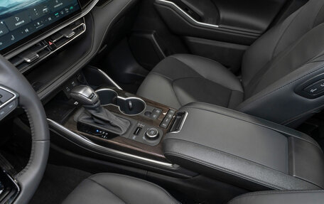 Toyota Highlander, 2025 год, 5 700 000 рублей, 21 фотография