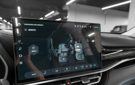 Toyota Highlander, 2025 год, 5 700 000 рублей, 28 фотография