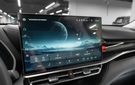 Toyota Highlander, 2025 год, 5 700 000 рублей, 23 фотография