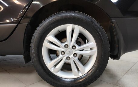 Hyundai ix35 I рестайлинг, 2015 год, 1 303 000 рублей, 9 фотография