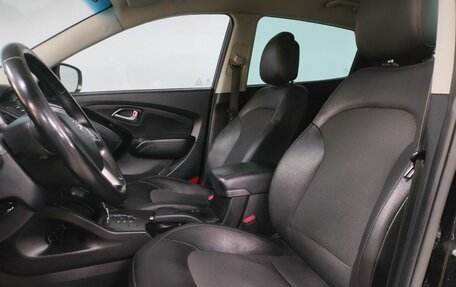 Hyundai ix35 I рестайлинг, 2015 год, 1 303 000 рублей, 10 фотография