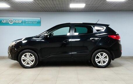 Hyundai ix35 I рестайлинг, 2015 год, 1 303 000 рублей, 8 фотография