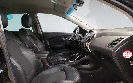 Hyundai ix35 I рестайлинг, 2015 год, 1 303 000 рублей, 11 фотография