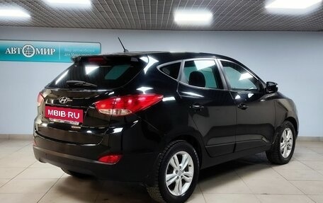 Hyundai ix35 I рестайлинг, 2015 год, 1 303 000 рублей, 5 фотография