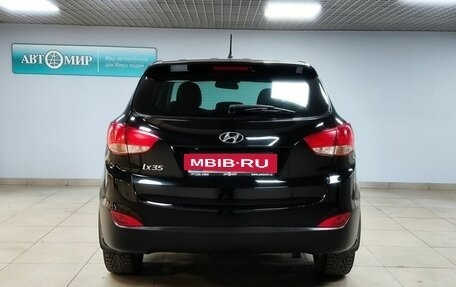 Hyundai ix35 I рестайлинг, 2015 год, 1 303 000 рублей, 6 фотография