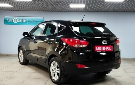 Hyundai ix35 I рестайлинг, 2015 год, 1 303 000 рублей, 7 фотография