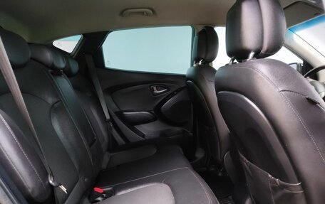 Hyundai ix35 I рестайлинг, 2015 год, 1 303 000 рублей, 13 фотография