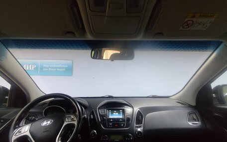 Hyundai ix35 I рестайлинг, 2015 год, 1 303 000 рублей, 14 фотография