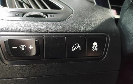 Hyundai ix35 I рестайлинг, 2015 год, 1 303 000 рублей, 19 фотография