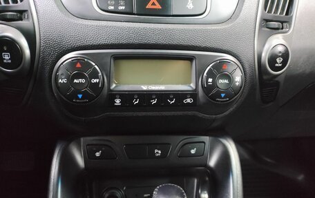 Hyundai ix35 I рестайлинг, 2015 год, 1 303 000 рублей, 18 фотография