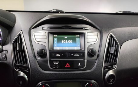 Hyundai ix35 I рестайлинг, 2015 год, 1 303 000 рублей, 17 фотография