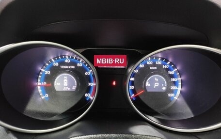 Hyundai ix35 I рестайлинг, 2015 год, 1 303 000 рублей, 16 фотография