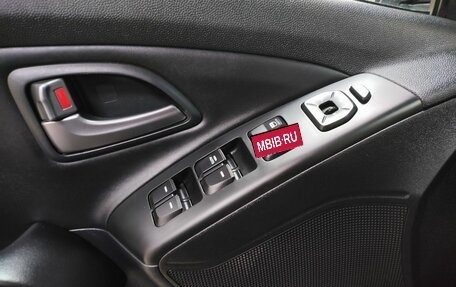 Hyundai ix35 I рестайлинг, 2015 год, 1 303 000 рублей, 20 фотография