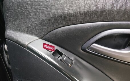 Hyundai ix35 I рестайлинг, 2015 год, 1 303 000 рублей, 21 фотография