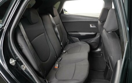 KIA Rio III рестайлинг, 2016 год, 939 000 рублей, 7 фотография