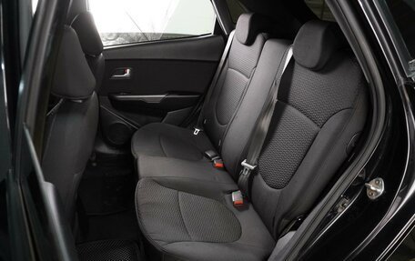 KIA Rio III рестайлинг, 2016 год, 939 000 рублей, 9 фотография