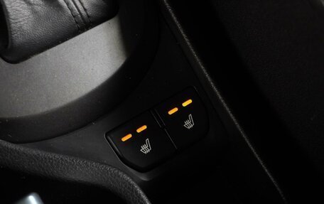 KIA Rio III рестайлинг, 2016 год, 939 000 рублей, 17 фотография