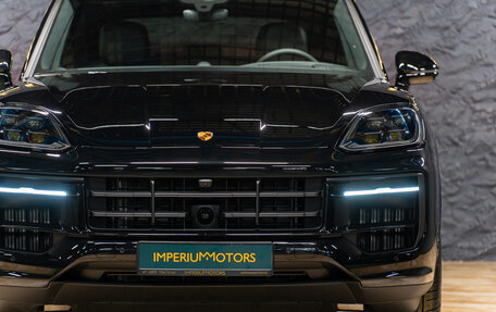 Porsche Cayenne III, 2025 год, 17 990 000 рублей, 3 фотография