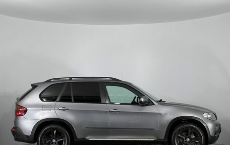 BMW X5, 2007 год, 1 490 000 рублей, 4 фотография