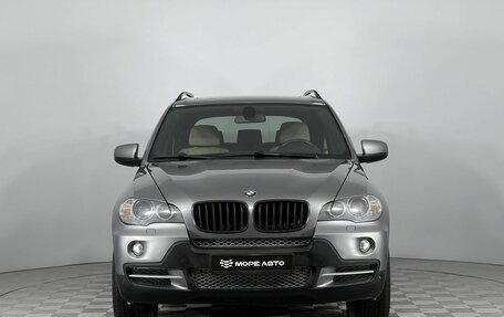 BMW X5, 2007 год, 1 490 000 рублей, 2 фотография