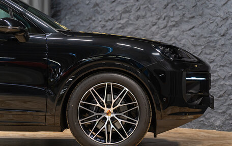 Porsche Cayenne III, 2025 год, 17 990 000 рублей, 6 фотография