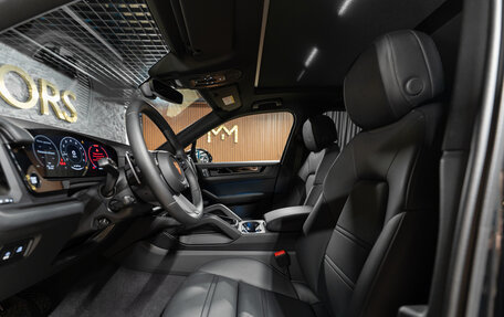 Porsche Cayenne III, 2025 год, 17 990 000 рублей, 10 фотография