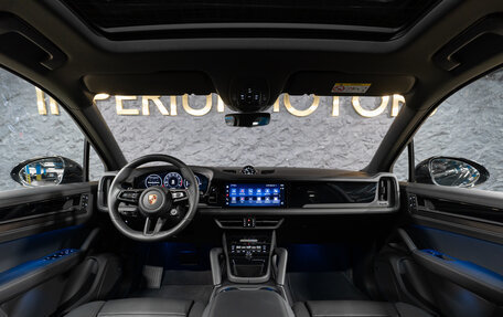 Porsche Cayenne III, 2025 год, 17 990 000 рублей, 9 фотография