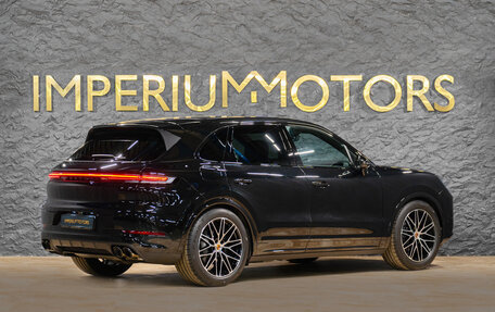 Porsche Cayenne III, 2025 год, 17 990 000 рублей, 5 фотография