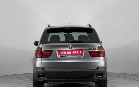 BMW X5, 2007 год, 1 490 000 рублей, 5 фотография