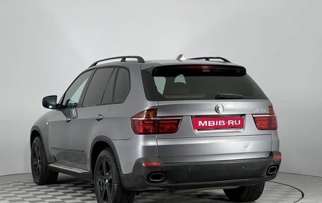BMW X5, 2007 год, 1 490 000 рублей, 6 фотография