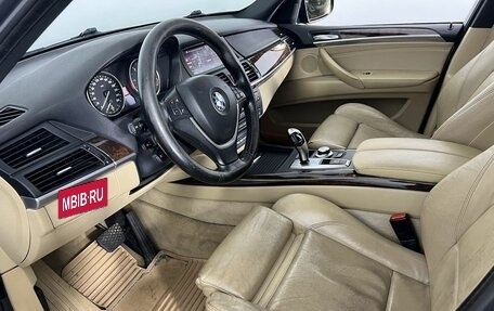 BMW X5, 2007 год, 1 490 000 рублей, 8 фотография