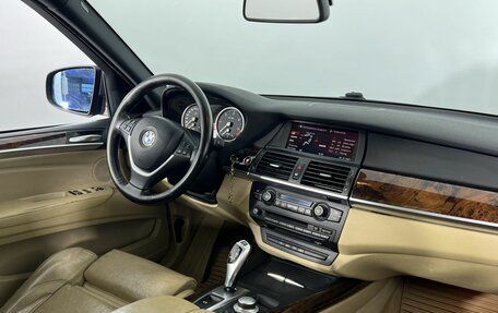 BMW X5, 2007 год, 1 490 000 рублей, 12 фотография