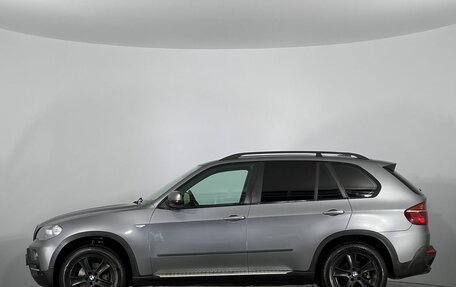 BMW X5, 2007 год, 1 490 000 рублей, 7 фотография