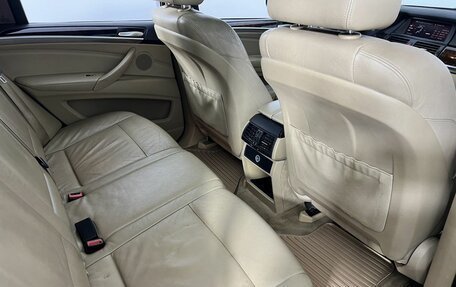 BMW X5, 2007 год, 1 490 000 рублей, 10 фотография