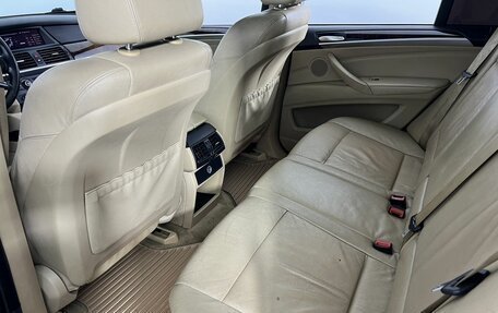 BMW X5, 2007 год, 1 490 000 рублей, 9 фотография