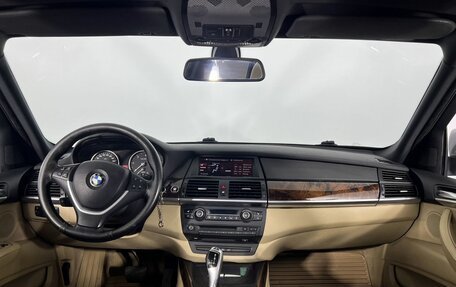 BMW X5, 2007 год, 1 490 000 рублей, 13 фотография