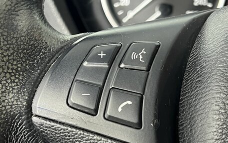 BMW X5, 2007 год, 1 490 000 рублей, 18 фотография