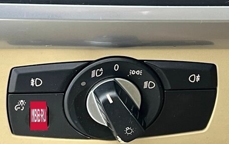 BMW X5, 2007 год, 1 490 000 рублей, 17 фотография