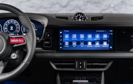 Porsche Cayenne III, 2025 год, 17 990 000 рублей, 13 фотография