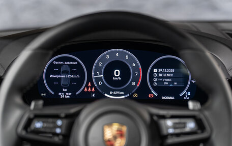 Porsche Cayenne III, 2025 год, 17 990 000 рублей, 15 фотография