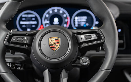 Porsche Cayenne III, 2025 год, 17 990 000 рублей, 14 фотография