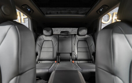 Porsche Cayenne III, 2025 год, 17 990 000 рублей, 20 фотография