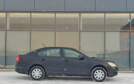 Skoda Octavia, 2011 год, 529 000 рублей, 3 фотография