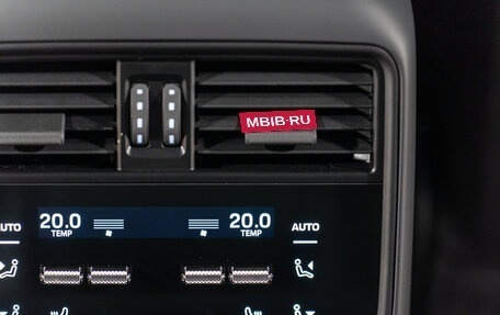 Porsche Cayenne III, 2025 год, 17 990 000 рублей, 17 фотография