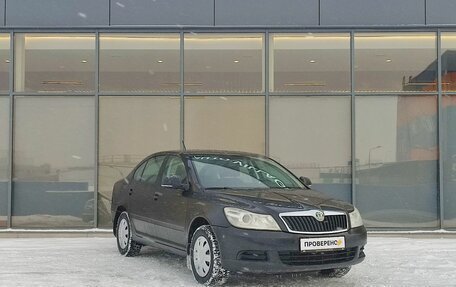 Skoda Octavia, 2011 год, 529 000 рублей, 2 фотография